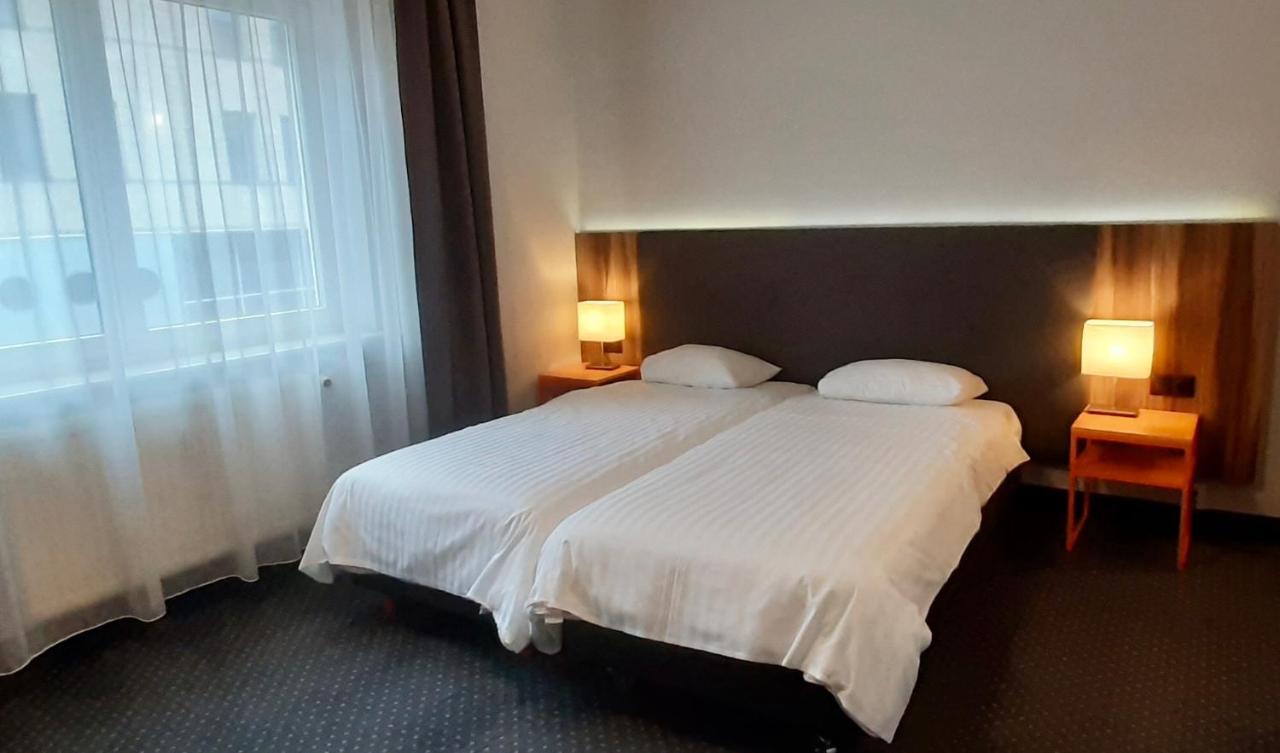 Poleczki Residence Apartments Varsó Kültér fotó