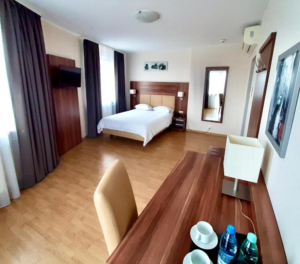 Poleczki Residence Apartments Varsó Kültér fotó