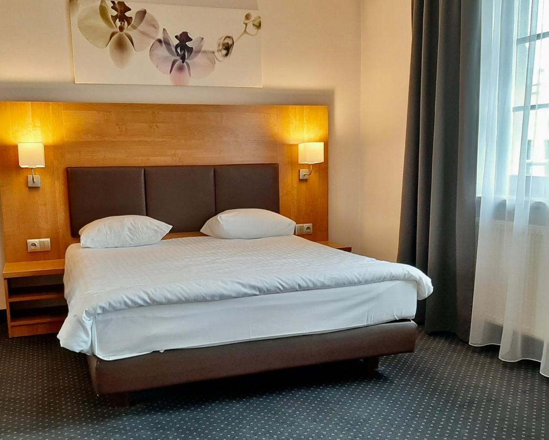 Poleczki Residence Apartments Varsó Kültér fotó