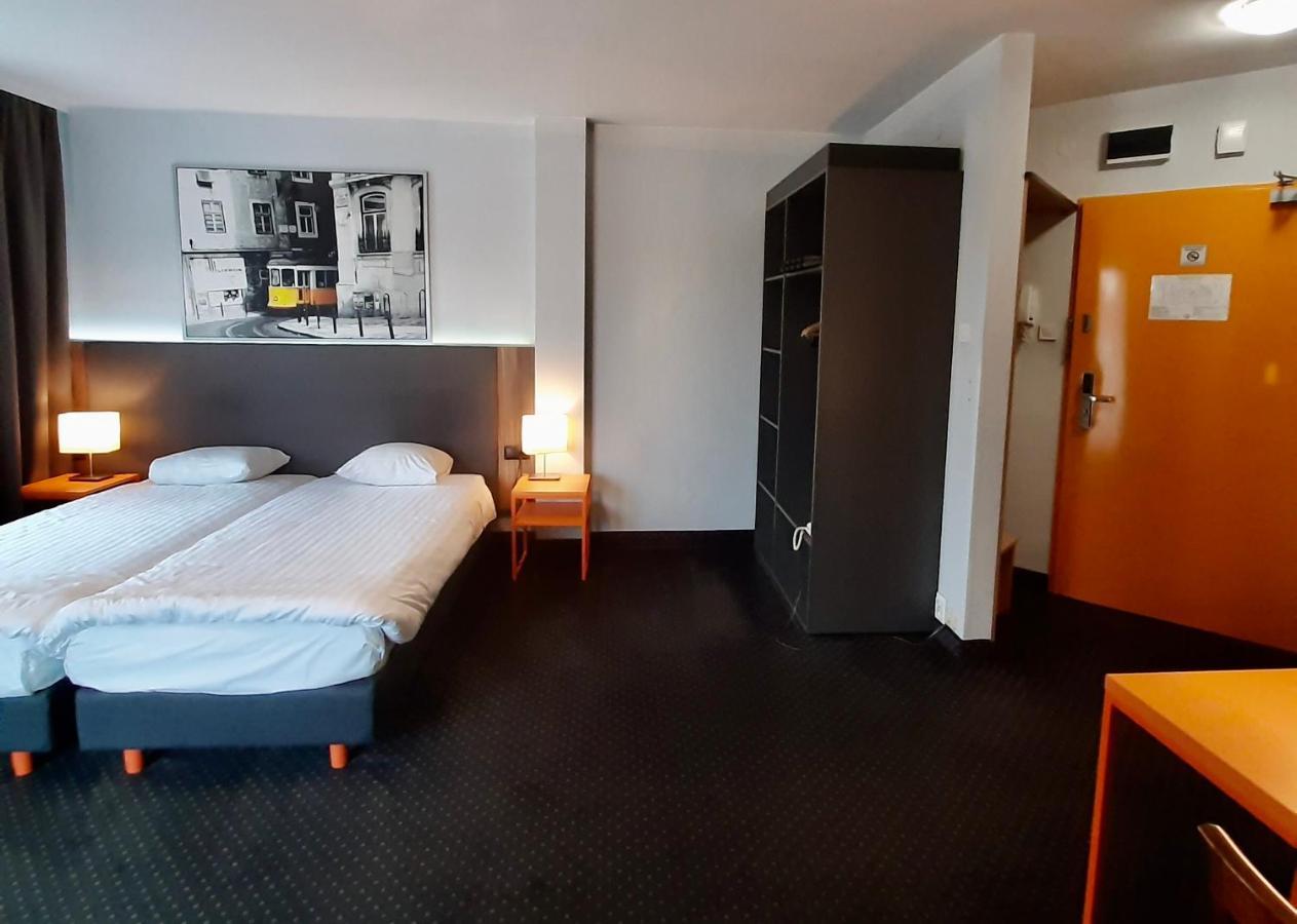 Poleczki Residence Apartments Varsó Kültér fotó