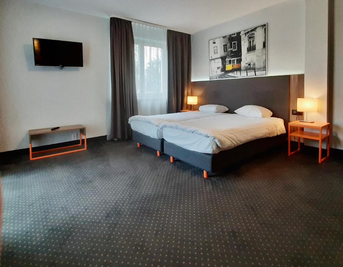 Poleczki Residence Apartments Varsó Kültér fotó