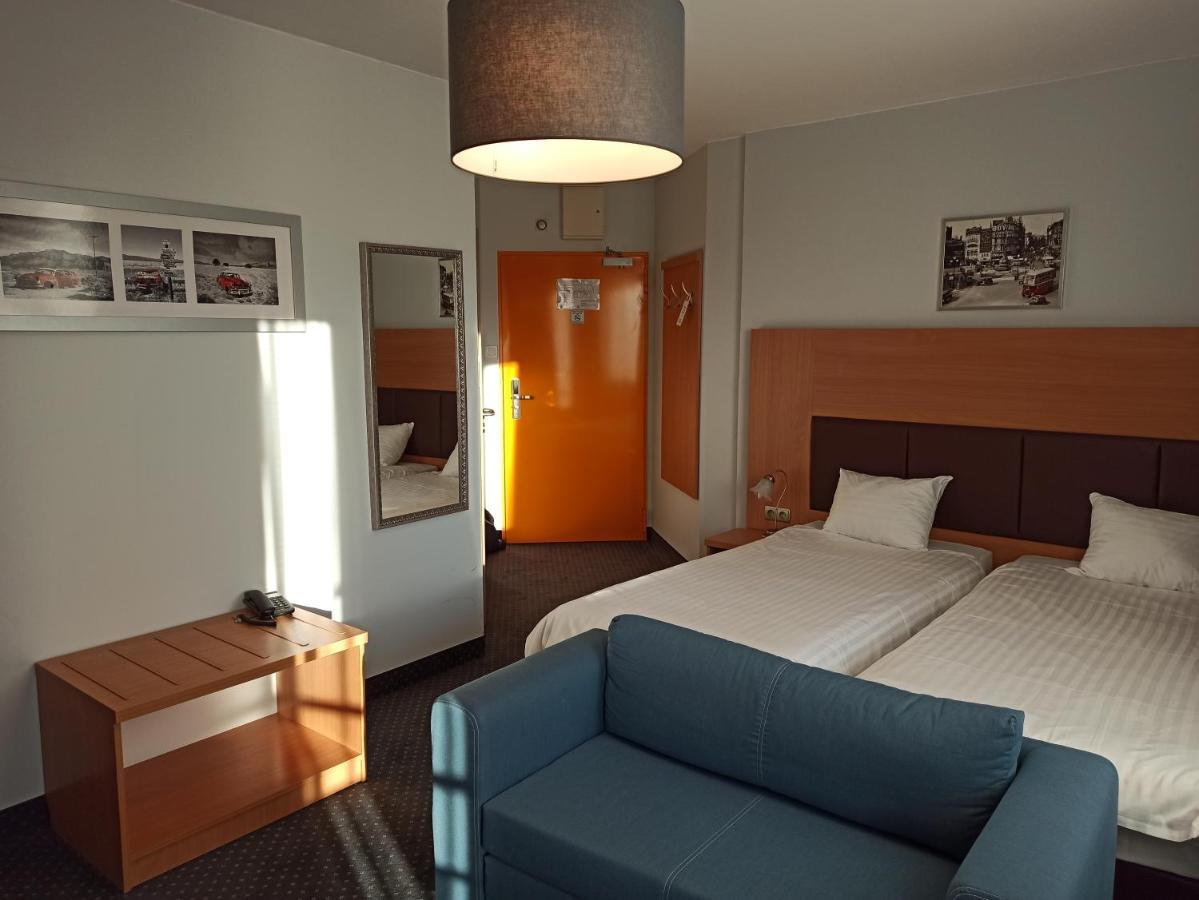 Poleczki Residence Apartments Varsó Kültér fotó