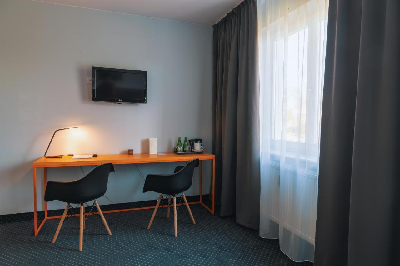 Poleczki Residence Apartments Varsó Kültér fotó