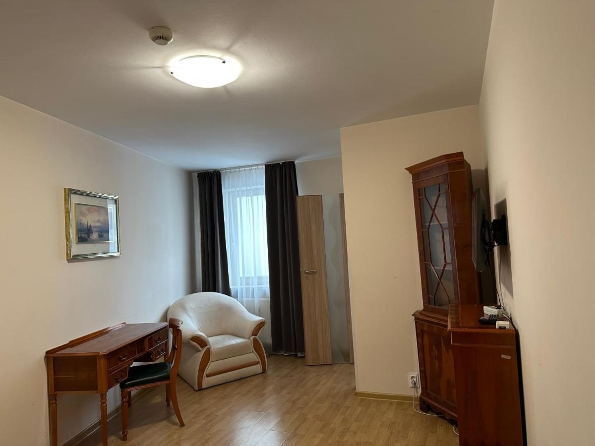 Poleczki Residence Apartments Varsó Kültér fotó