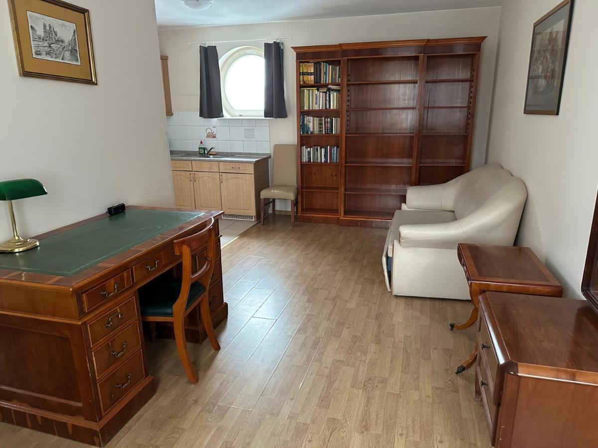 Poleczki Residence Apartments Varsó Kültér fotó
