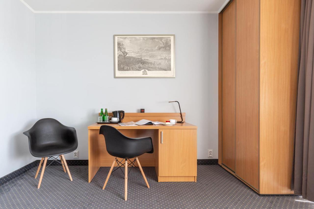 Poleczki Residence Apartments Varsó Kültér fotó