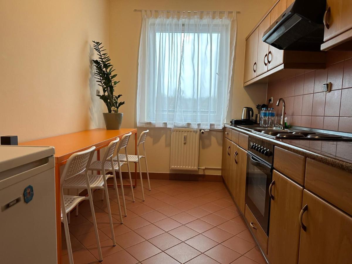 Poleczki Residence Apartments Varsó Kültér fotó