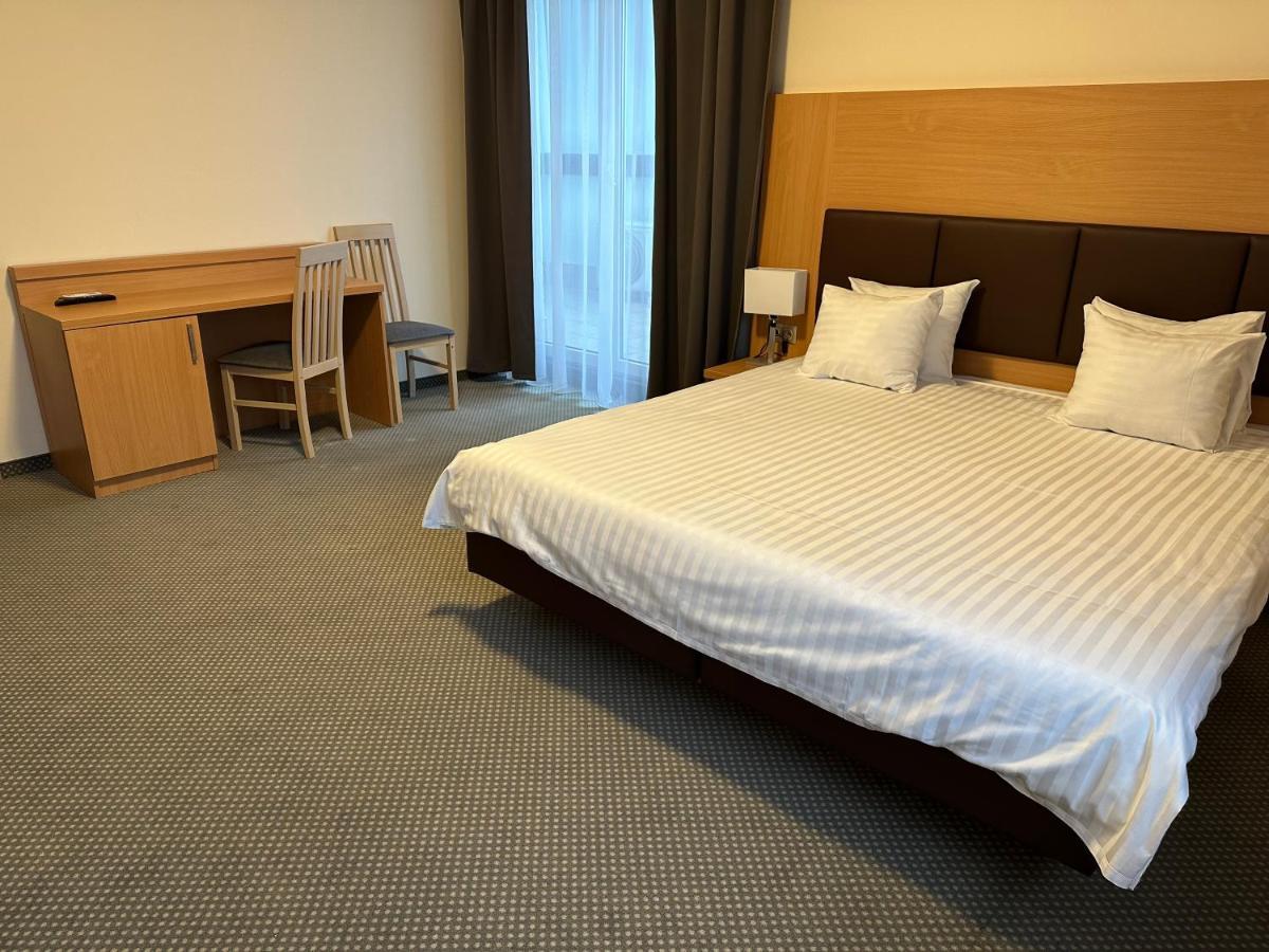 Poleczki Residence Apartments Varsó Kültér fotó