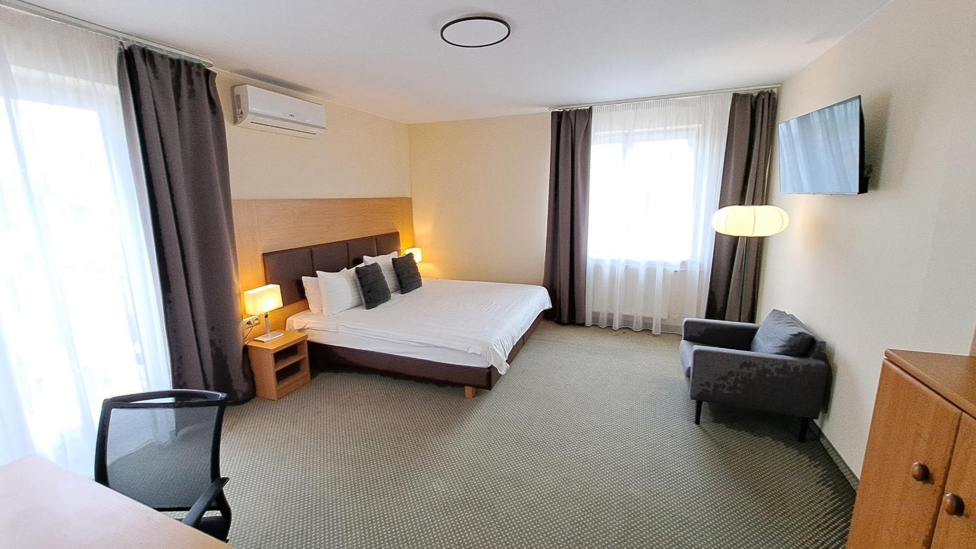 Poleczki Residence Apartments Varsó Kültér fotó
