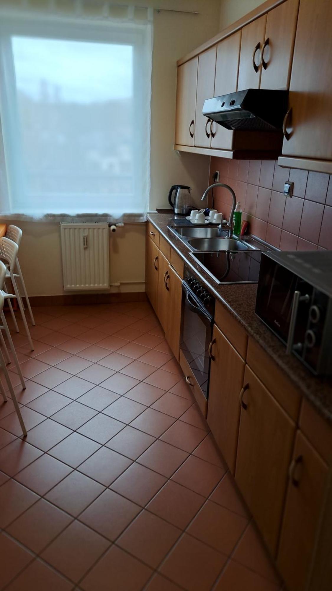 Poleczki Residence Apartments Varsó Kültér fotó