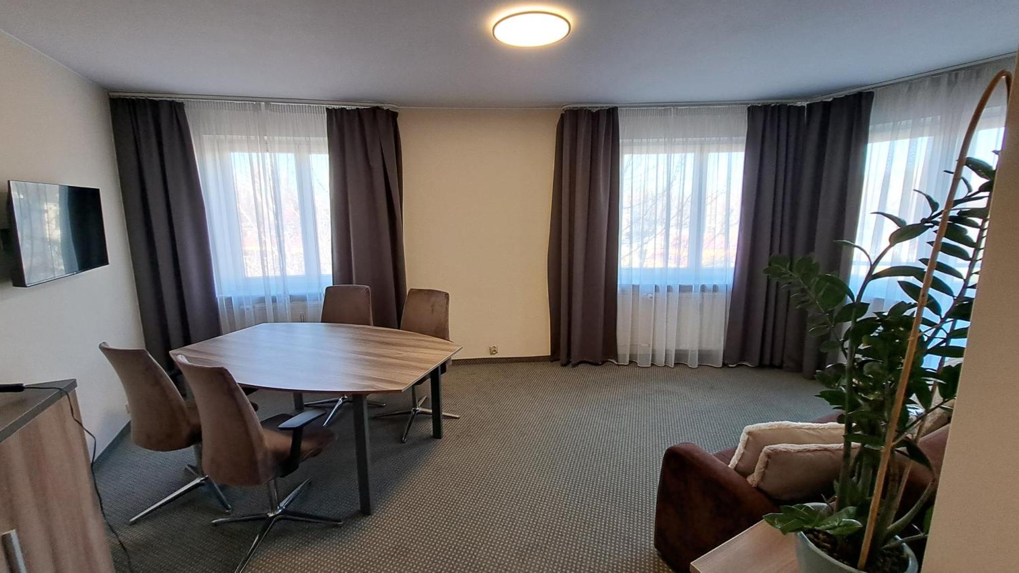 Poleczki Residence Apartments Varsó Kültér fotó
