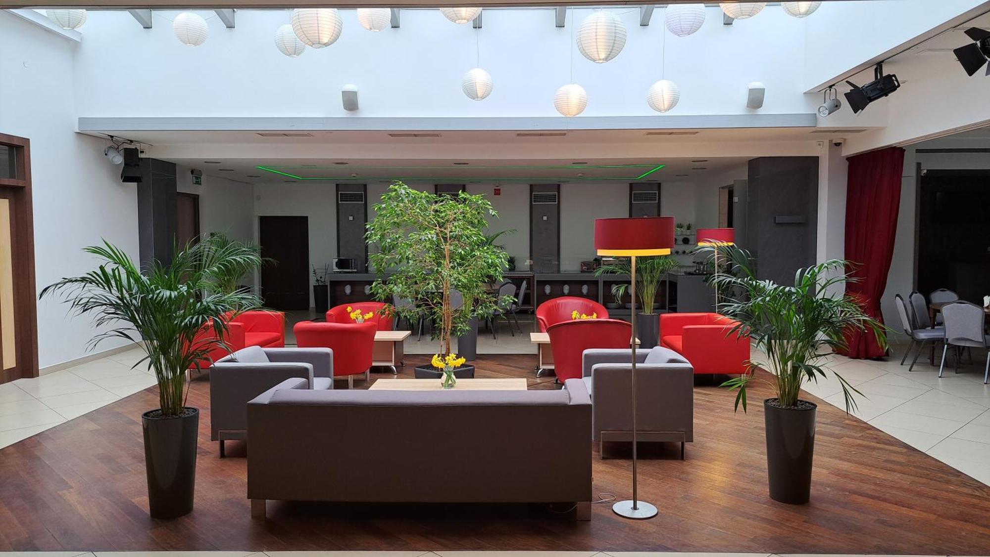 Poleczki Residence Apartments Varsó Kültér fotó