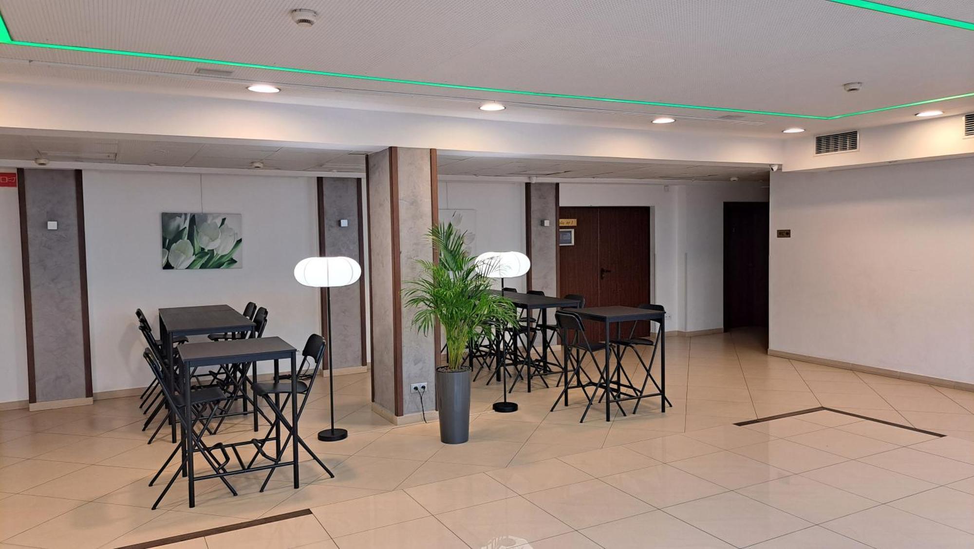 Poleczki Residence Apartments Varsó Kültér fotó