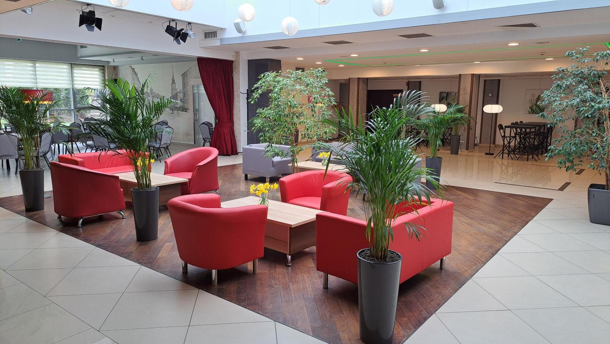 Poleczki Residence Apartments Varsó Kültér fotó